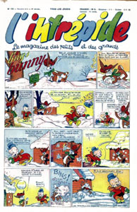 Couverture du numero S2/175