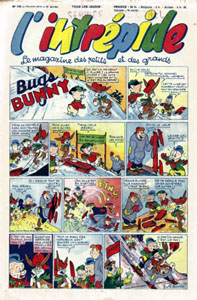 Couverture du numero S2/176