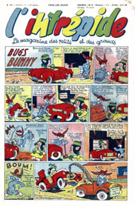 Couverture du numero S2/177