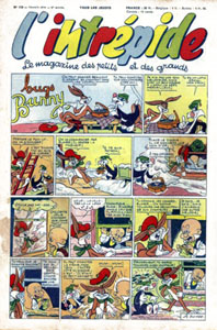 Couverture du numero S2/178