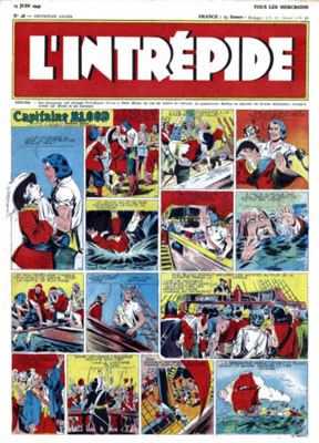 Couverture du numero S1/28