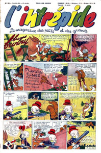 Couverture du numero S2/180