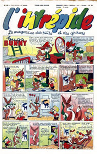 Couverture du numero S2/181