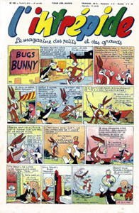 Couverture du numero S2/182