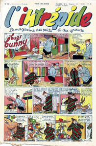 Couverture du numero S2/183