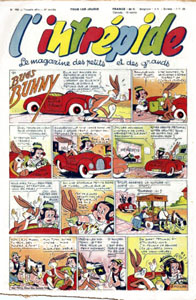 Couverture du numero S2/184