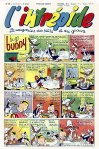 Couverture du numero S2/185