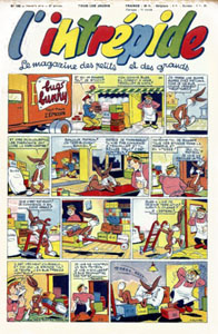 Couverture du numero S2/186