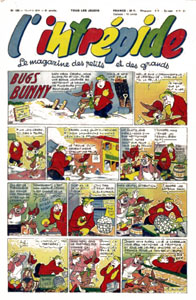 Couverture du numero S2/188