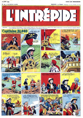 Couverture du numero S1/29