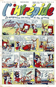 Couverture du numero S2/190