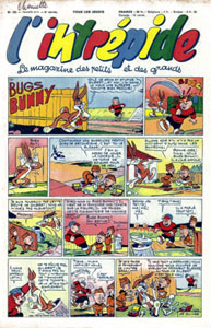 Couverture du numero S2/191