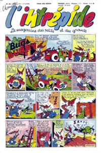 Couverture du numero S2/193