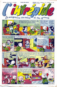 Couverture du numero S2/194