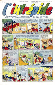 Couverture du numero S2/195