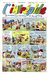 Couverture du numero S2/196