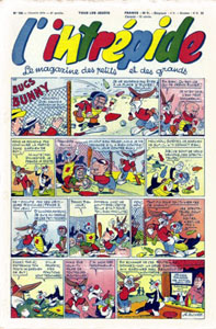 Couverture du numero S2/198