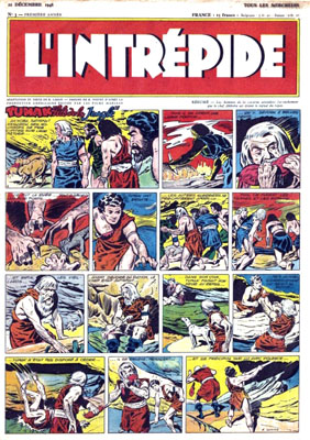 Couverture du numero S1/3