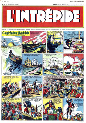 Couverture du numero S1/30