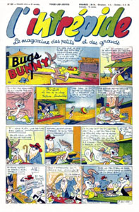 Couverture du numero S2/201