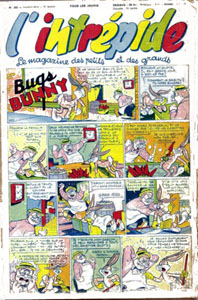 Couverture du numero S2/202