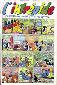 Couverture du numero S2/213