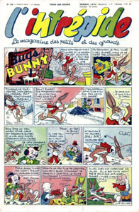 Couverture du numero S2/224