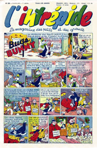 Couverture du numero S2/226