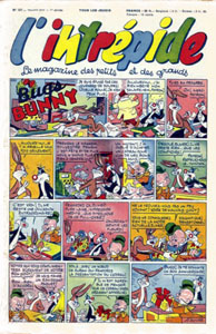 Couverture du numero S2/227