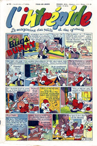 Couverture du numero S2/228