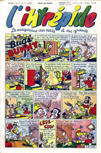 Couverture du numero S2/229