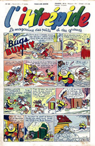 Couverture du numero S2/230