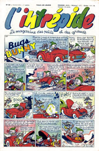 Couverture du numero S2/231