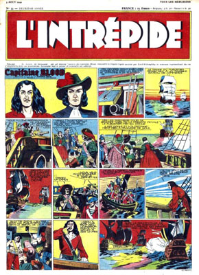 Couverture du numero S1/35