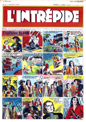 Couverture du numero S1/37