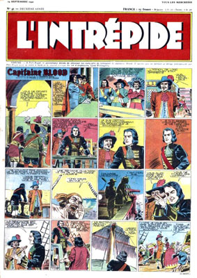 Couverture du numero S1/41