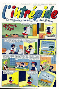 Couverture du numero S2/312