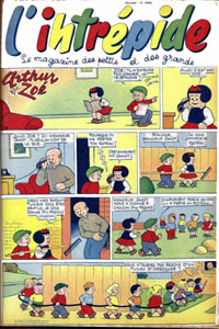 Couverture du numero S2/315