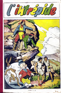 Couverture du recueil 14