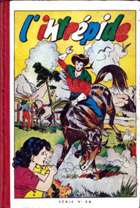 Couverture du recueil 20