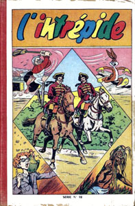 Couverture du recueil 22