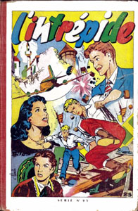 Couverture du recueil 25