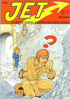 Couverture du numero 10