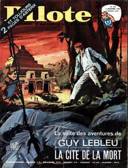 Couverture du numero 319 Couverture du numero 319