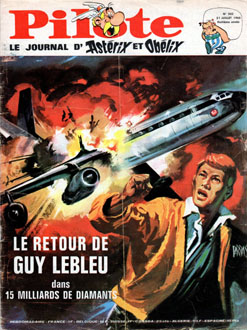 Couverture du numero 352 Couverture du numero 352