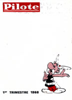 Couvertures du premier trimestre de l'agenda