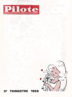 Couvertures du troisime trimestre de l'agenda