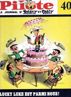 couverture du recueil 40