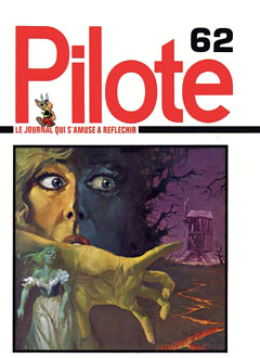 couverture du recueil 62