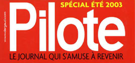 Pilote